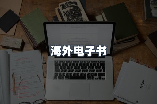 海外电子书